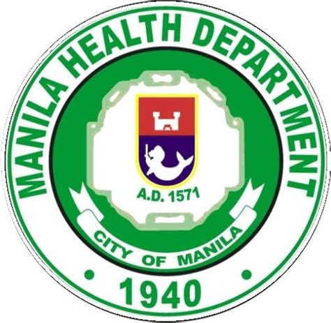 lungsod ng maynila at manila health department metro manila|College of Nursing (CN) .